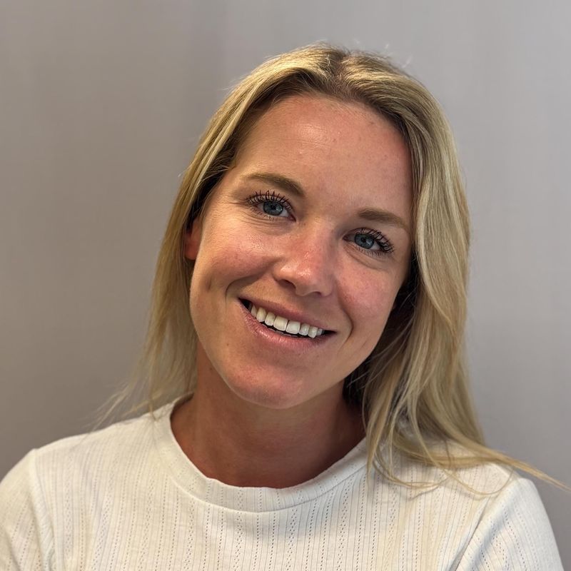Anouk van Venrooij