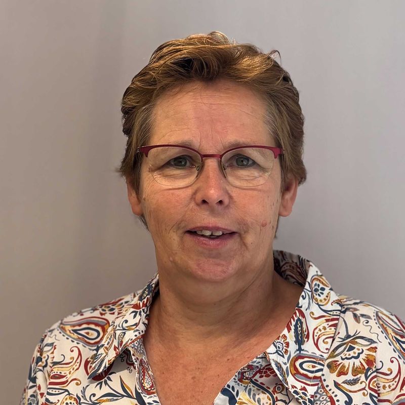 Astrid Ruiter
