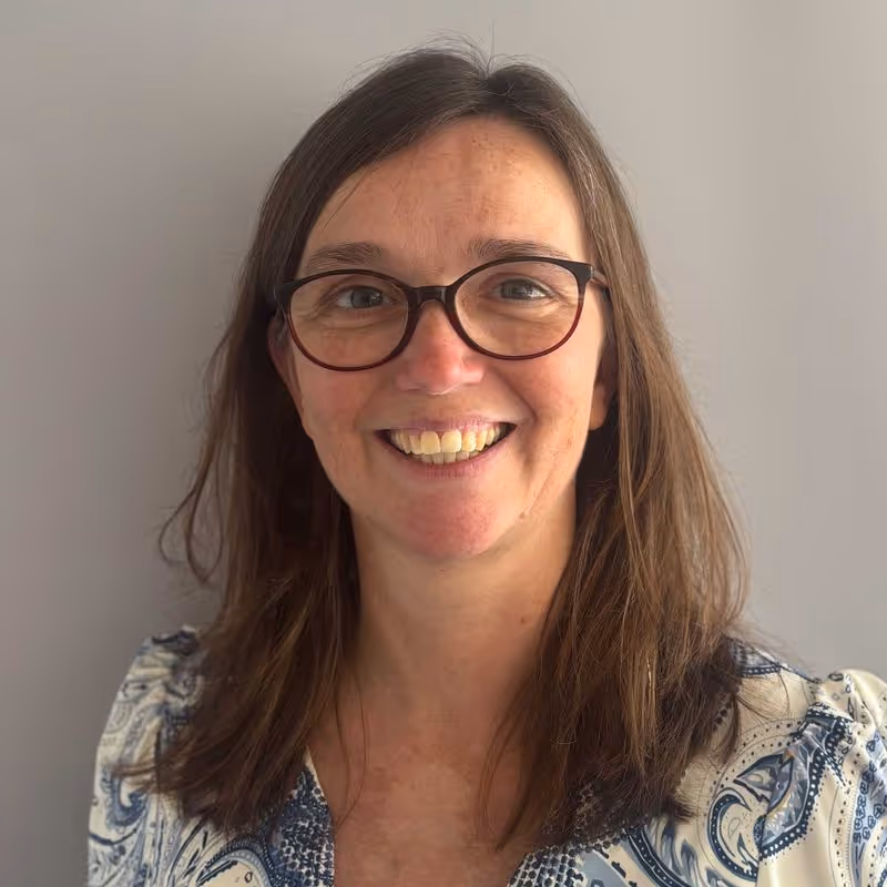 Cindy van Es-Ligtvoet