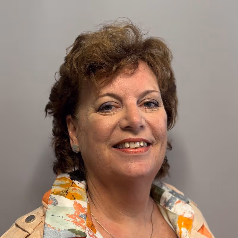 Elvira Pott-Kolenbrander