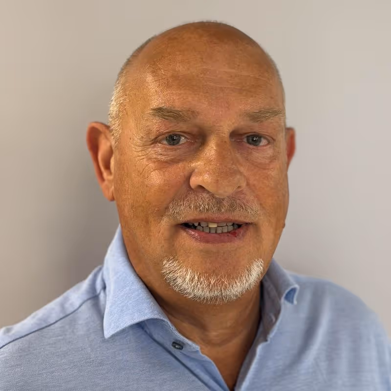 Erik de Graauw