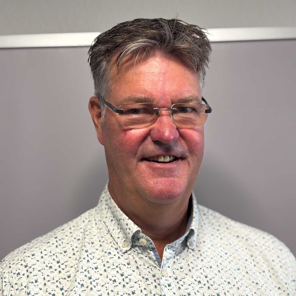 Jos Pott
