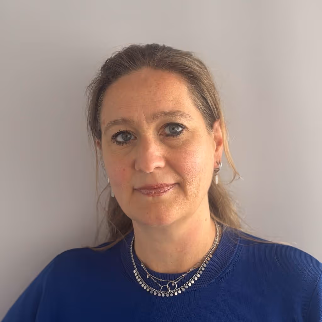 Karin Verhulst-Elemans