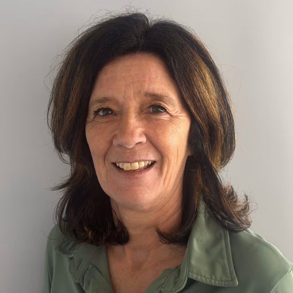 Monja Foesenek-van den Beemt