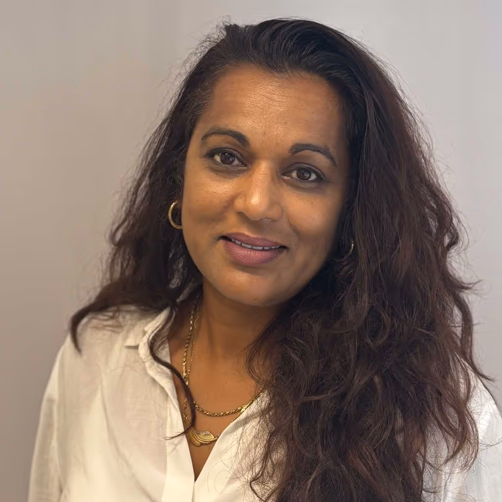 Sharita Soekhram-Jadoenath