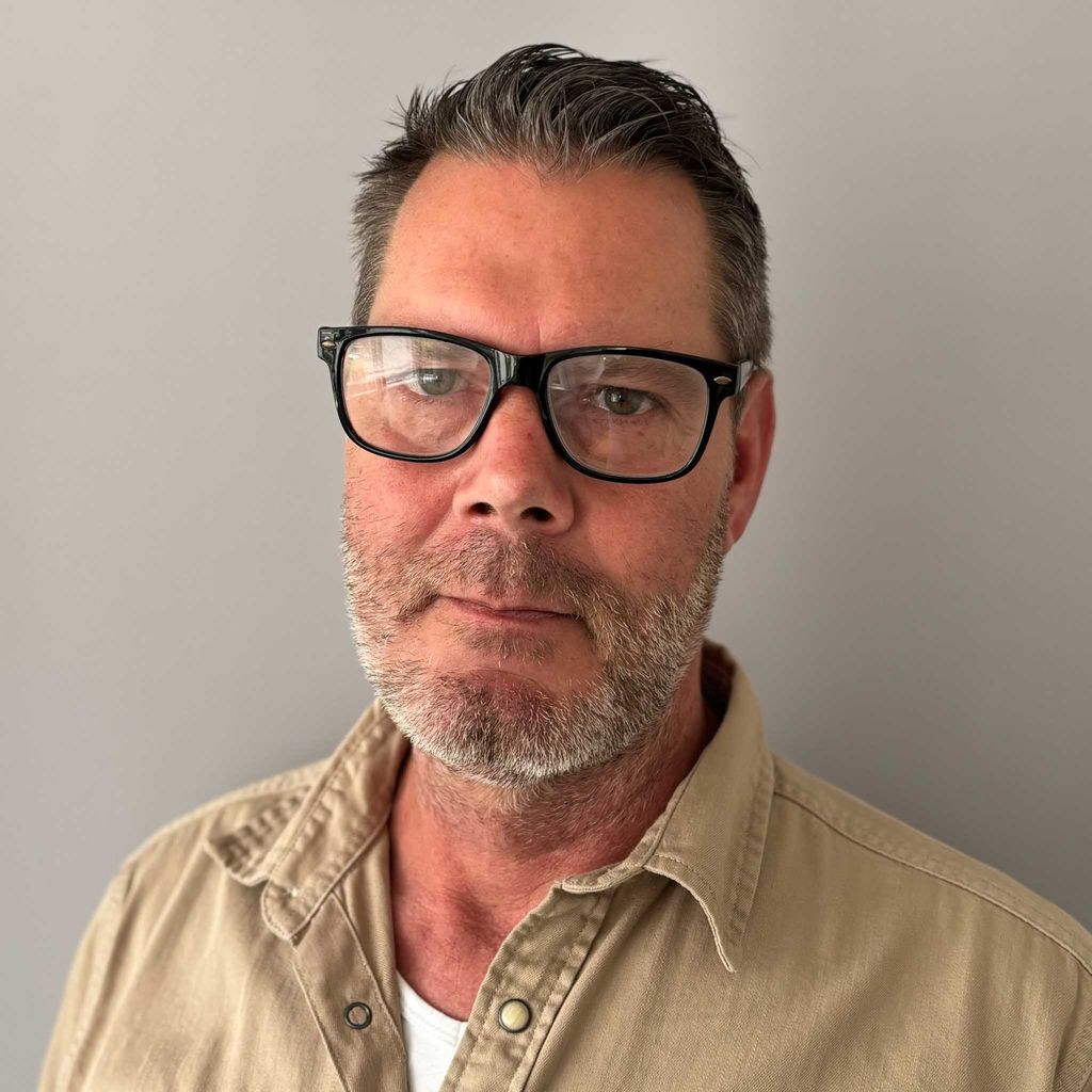 Yuri van der Weel