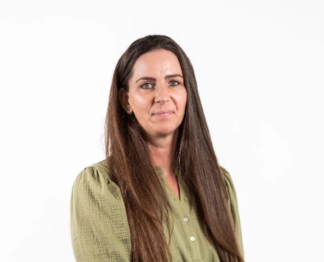 Dieuwertje Alblas
