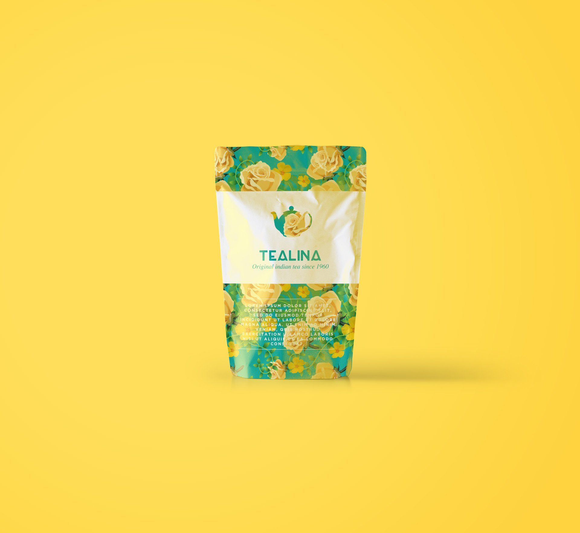 tea bag 