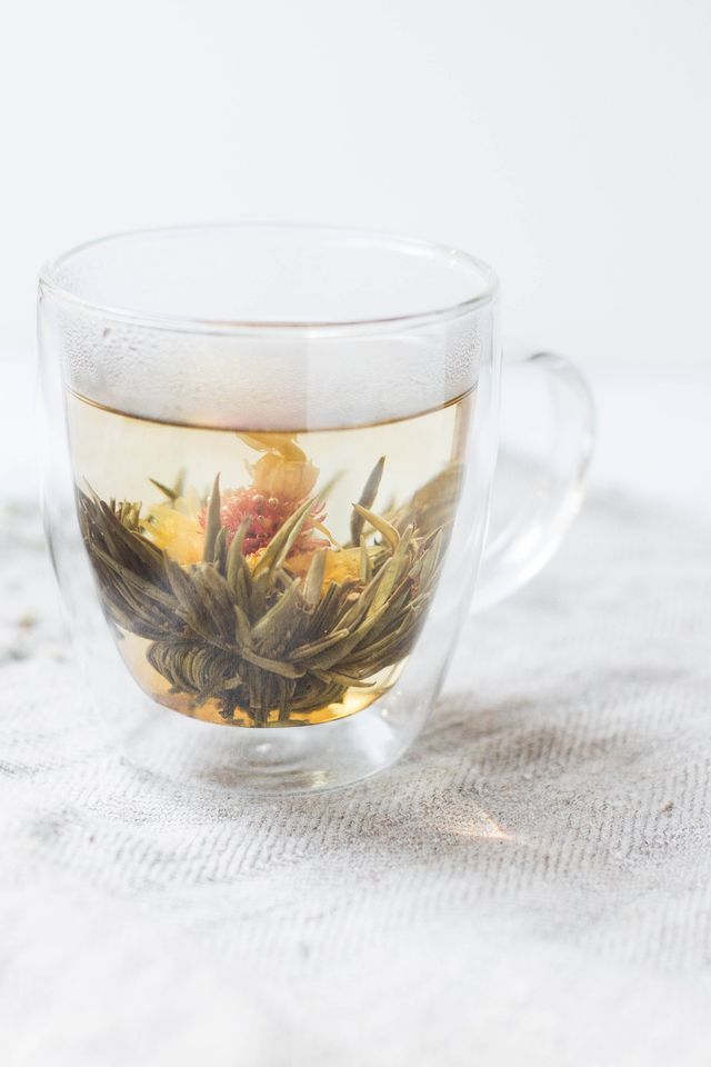 cup of tea