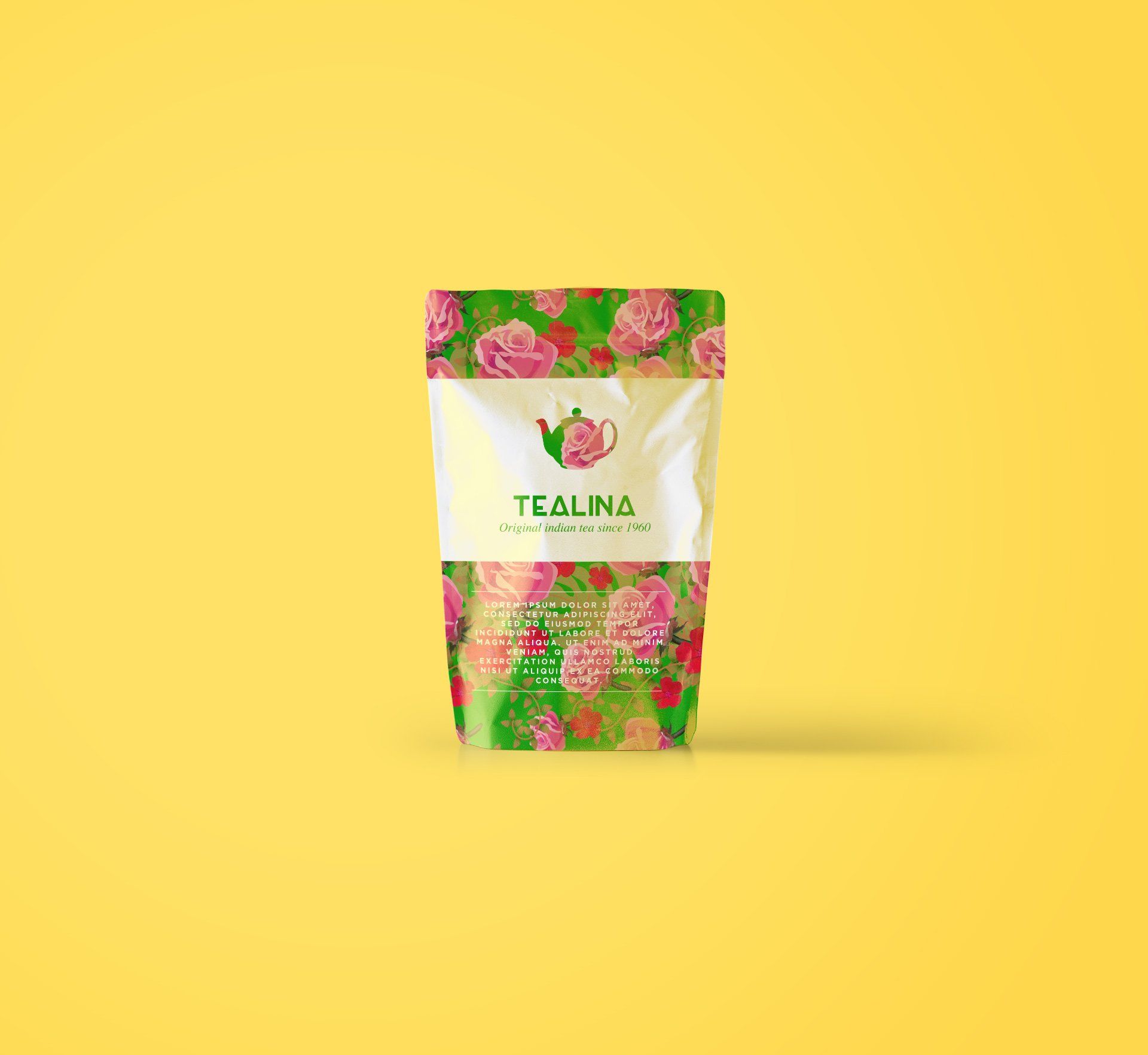 tea bag 