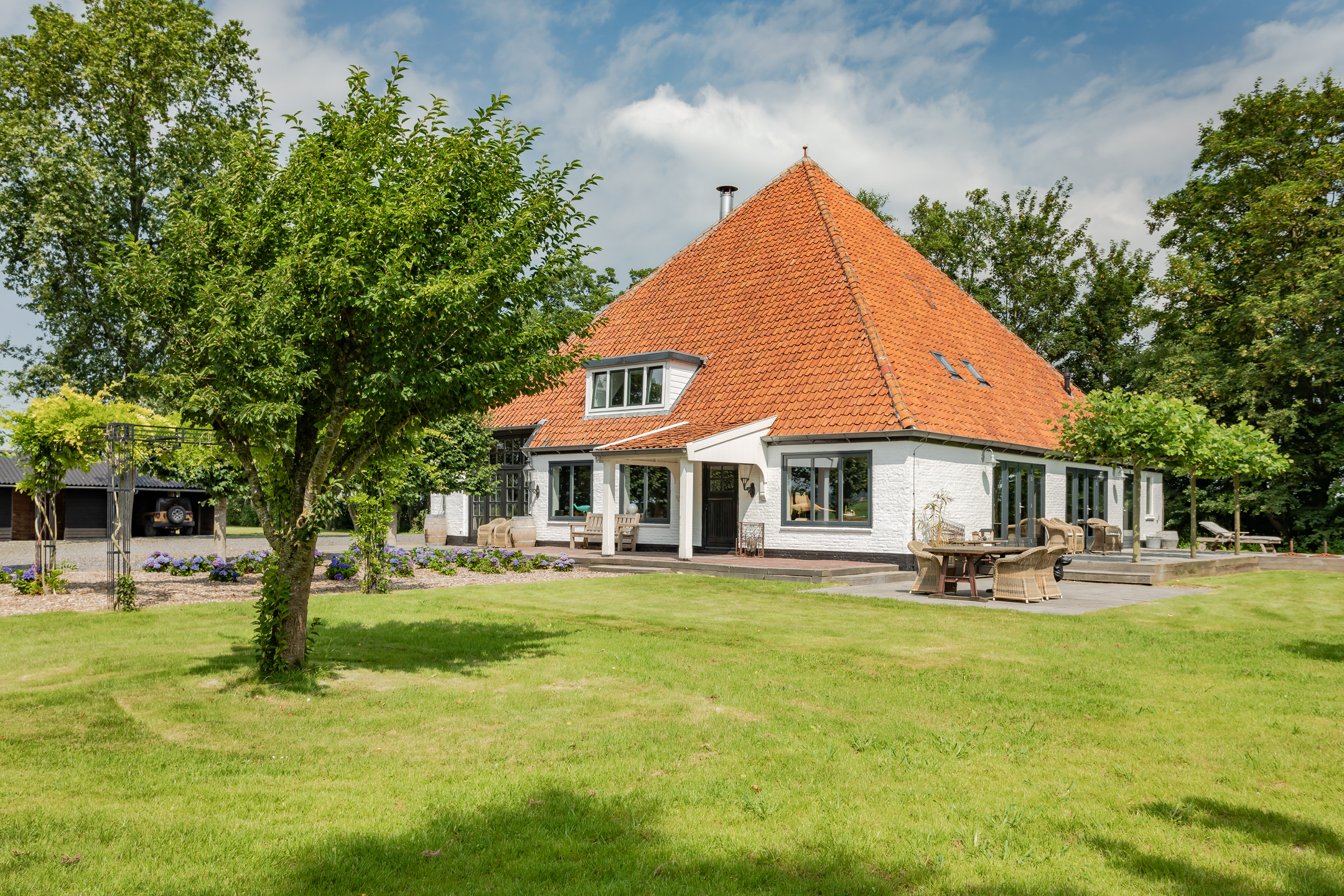 Oosthuizerweg 65 te Noordbeemster