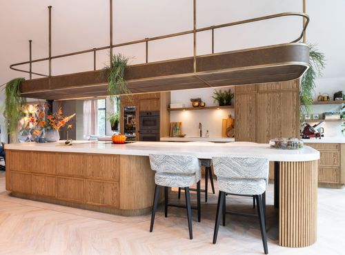 Eerste ontwerpschets direct raak