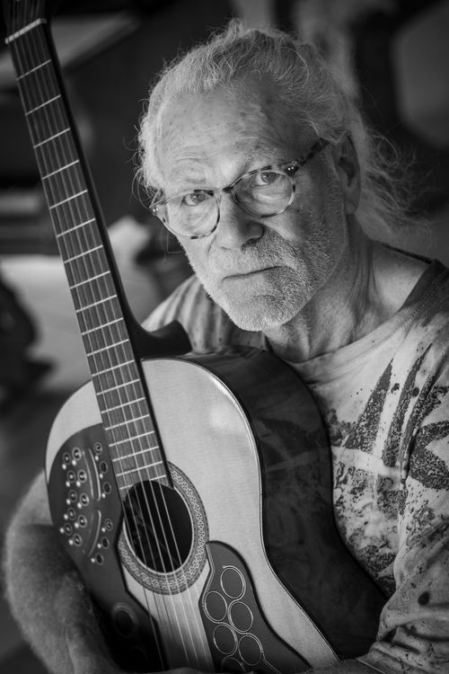 Vriendjes met zichzelf dankzij de openblik van een kind