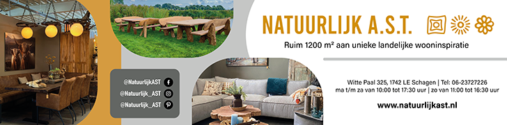 Natuurlijk AST 2025