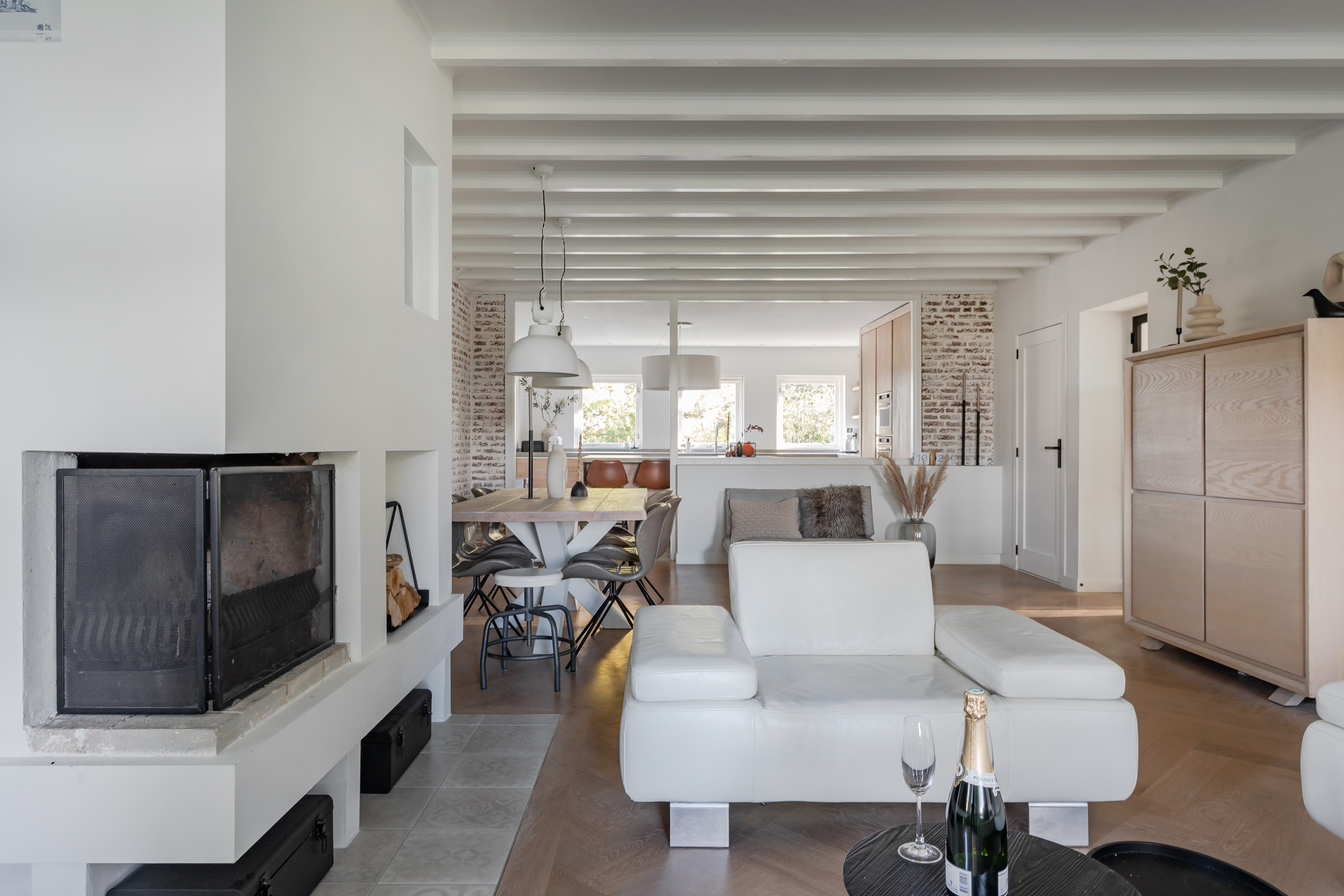 Zuideinde 47 te Abbekerk