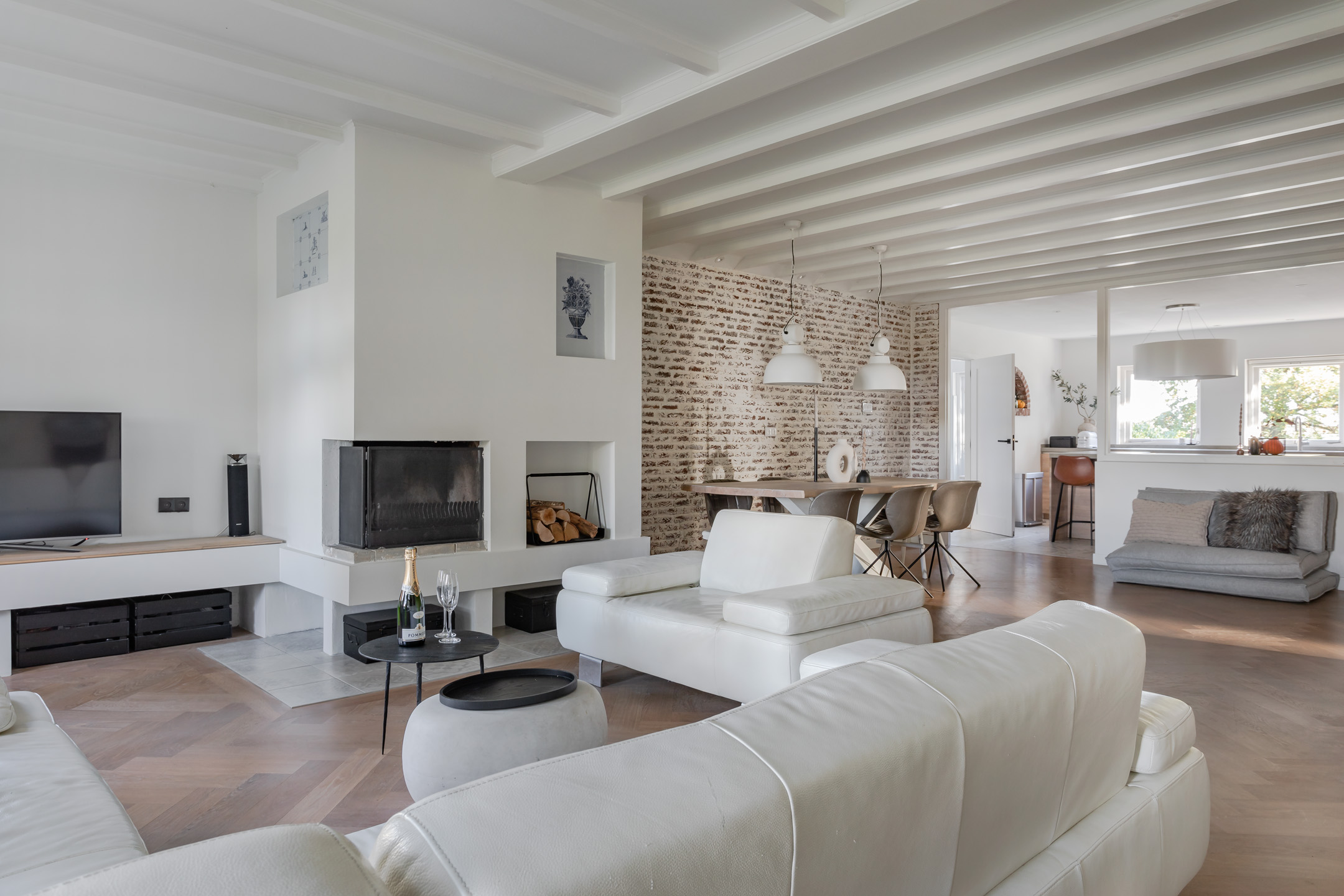 Zuideinde 47 te Abbekerk