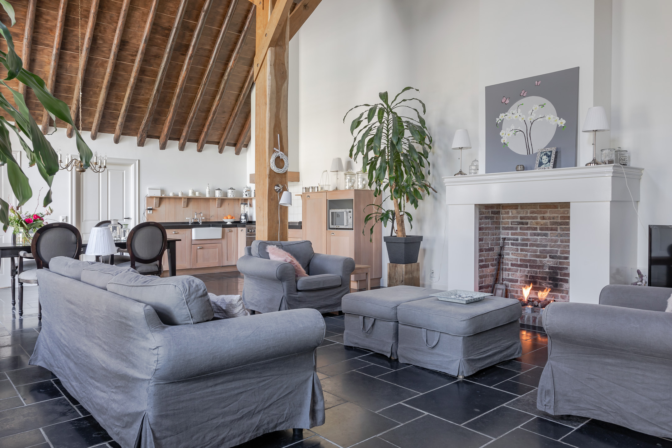 Doorbraakweg 1 te 't Veld