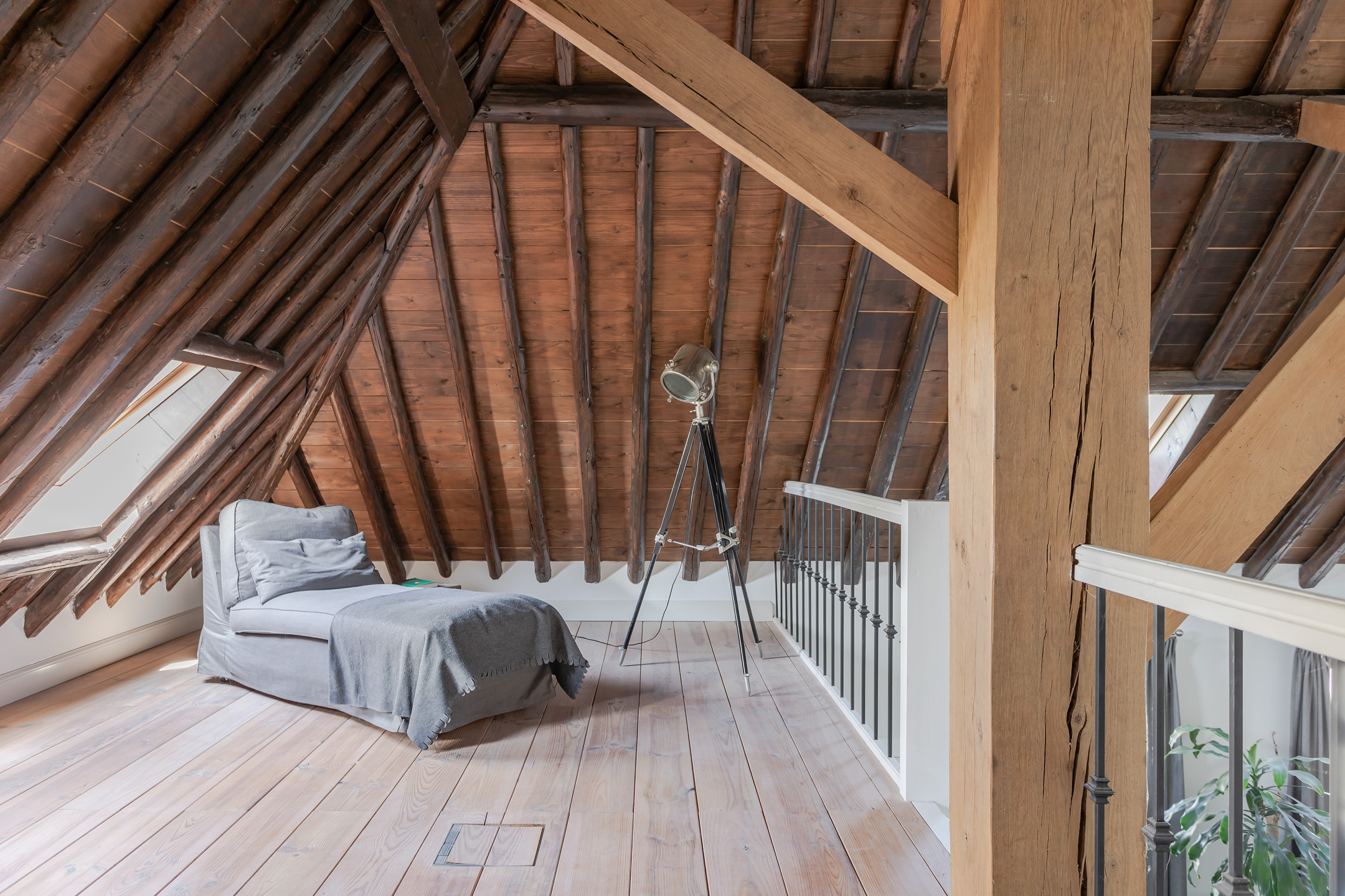 Doorbraakweg 1 te 't Veld