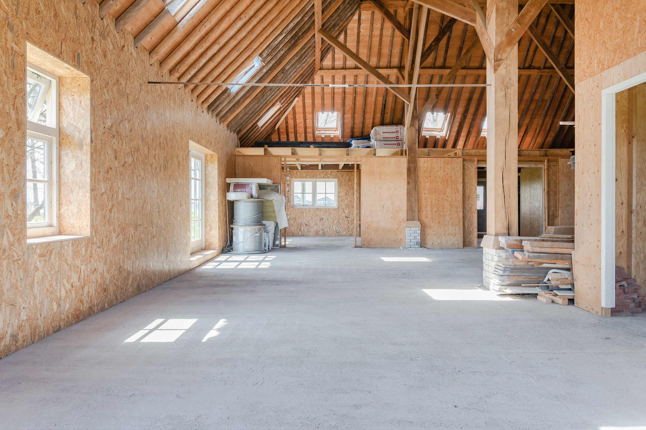 Doorbraakweg 1 te 't Veld