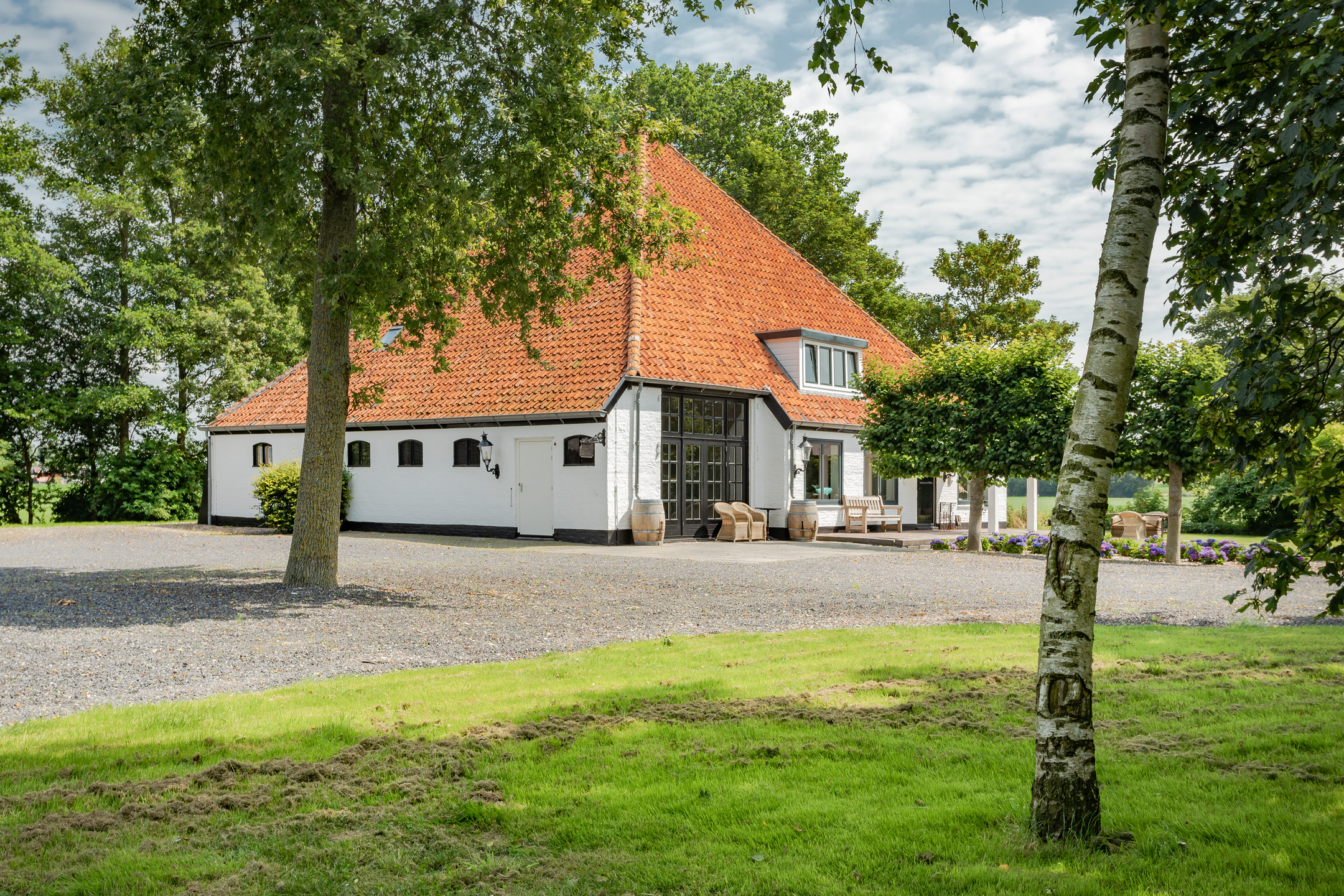 Oosthuizerweg 65 te Noordbeemster