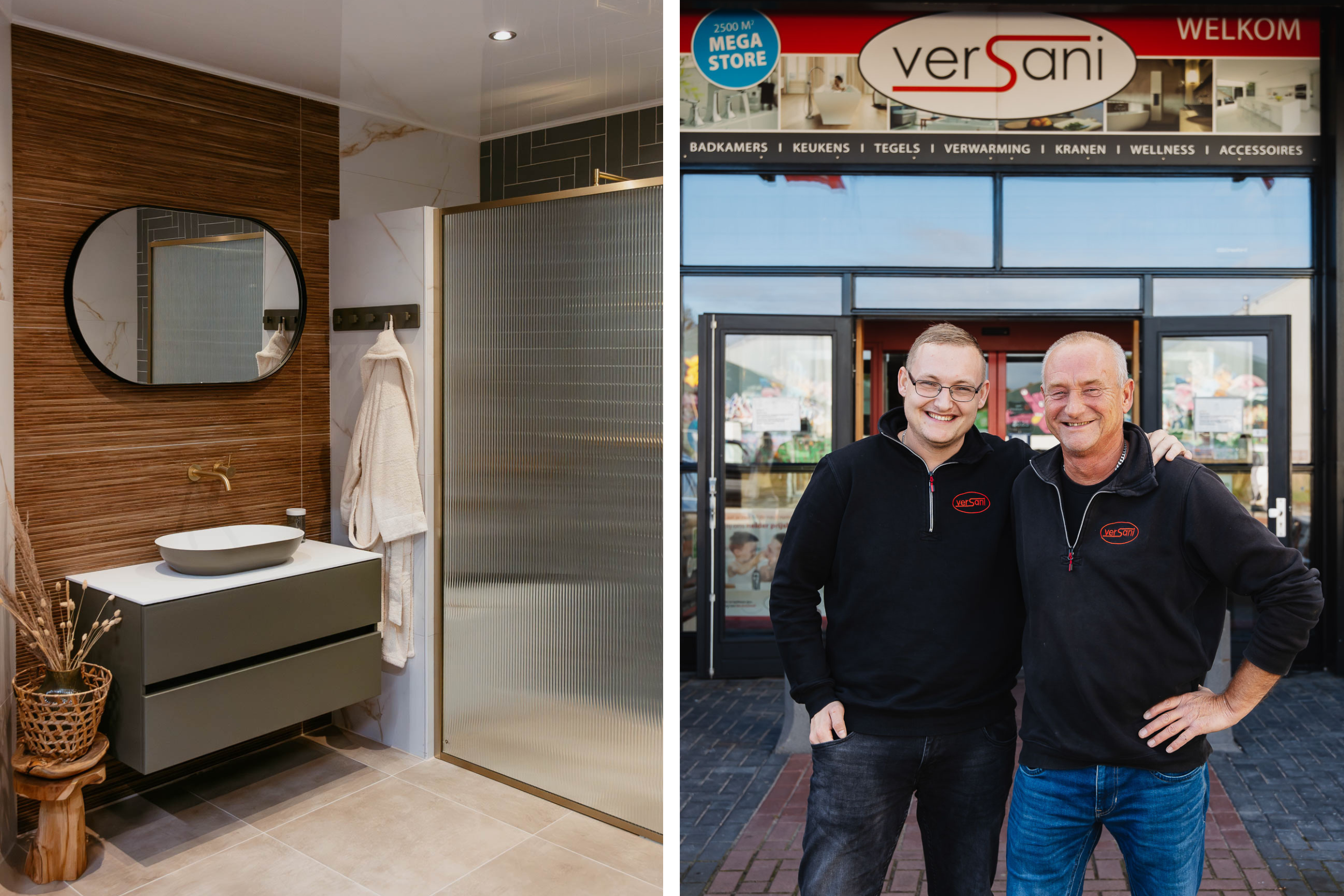30 jaar no-nonsense oplossingen voor sanitair