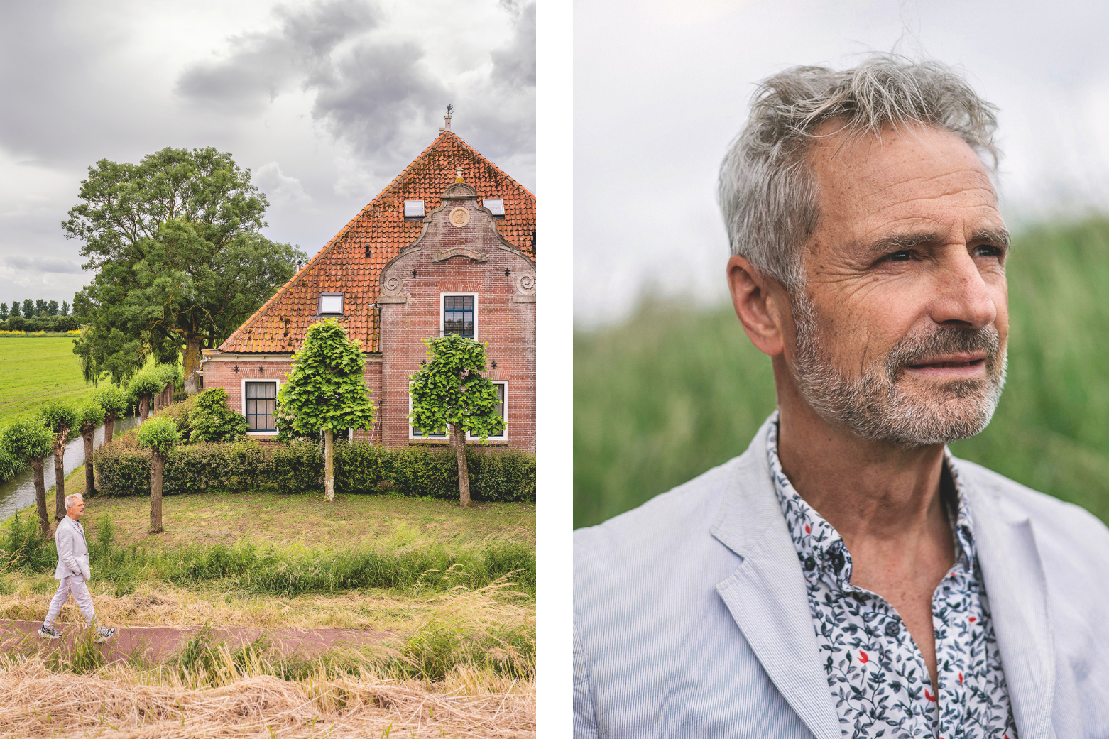 Deze plek is een paradijs