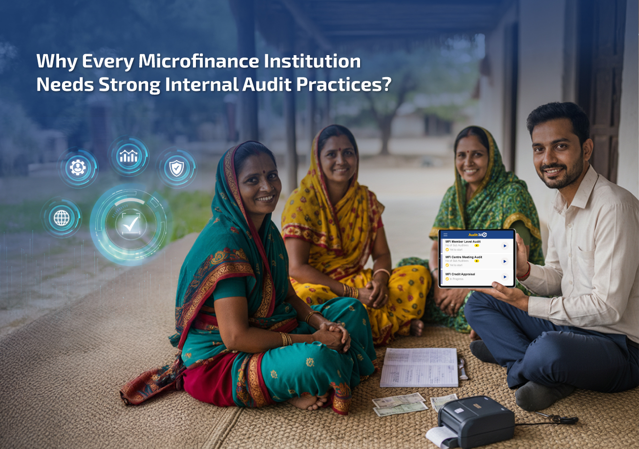 Risk-Based Internal Audit for NBFC - RBIA