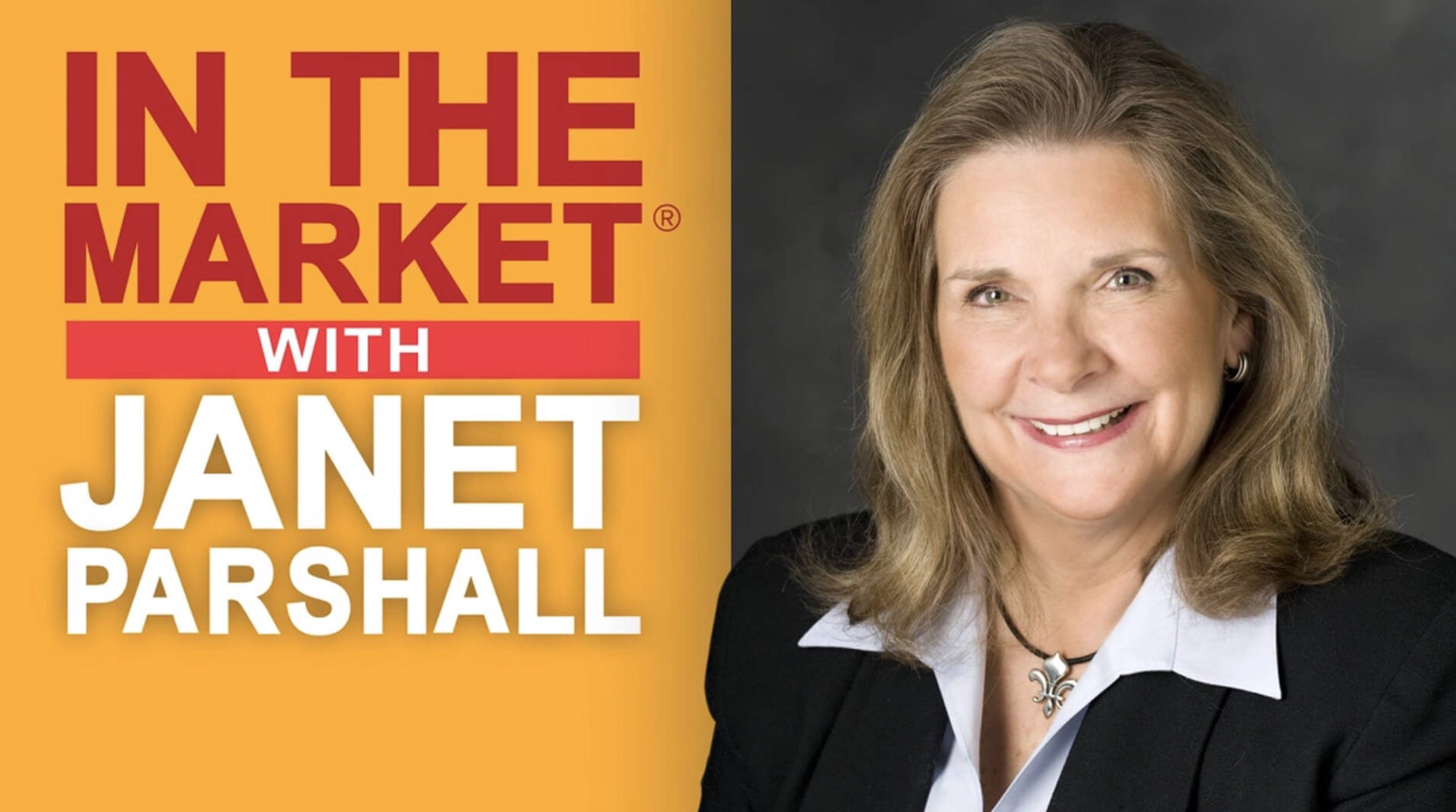 In the Market with Janet Parshall