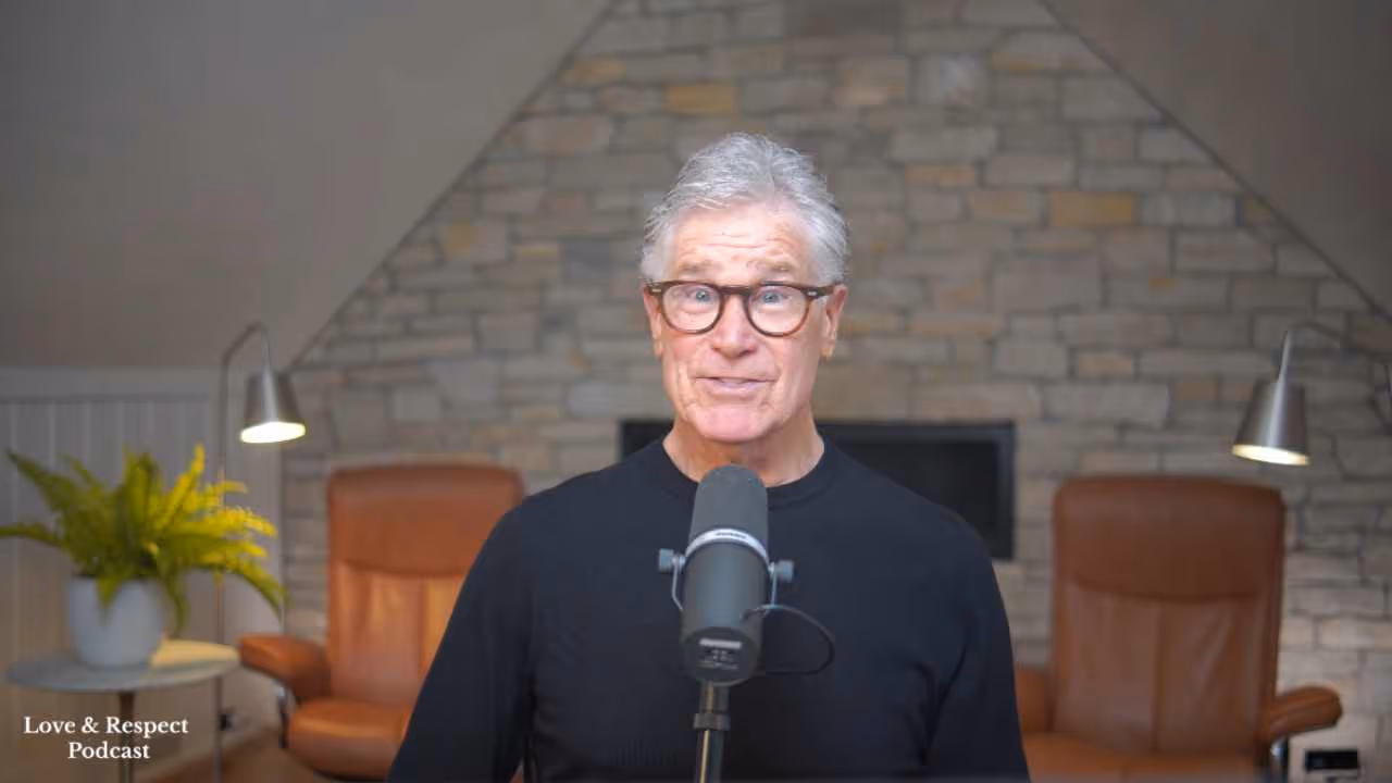 Forgiveness Made Easier - Part 1