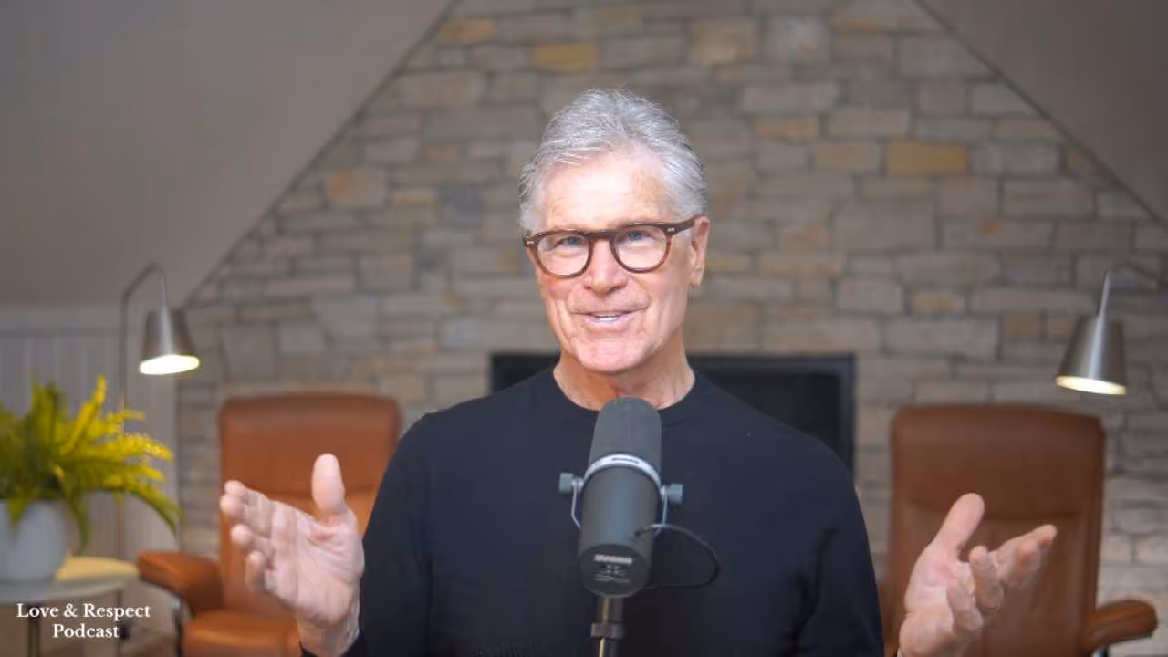 Forgiveness Made Easier - Part 2
