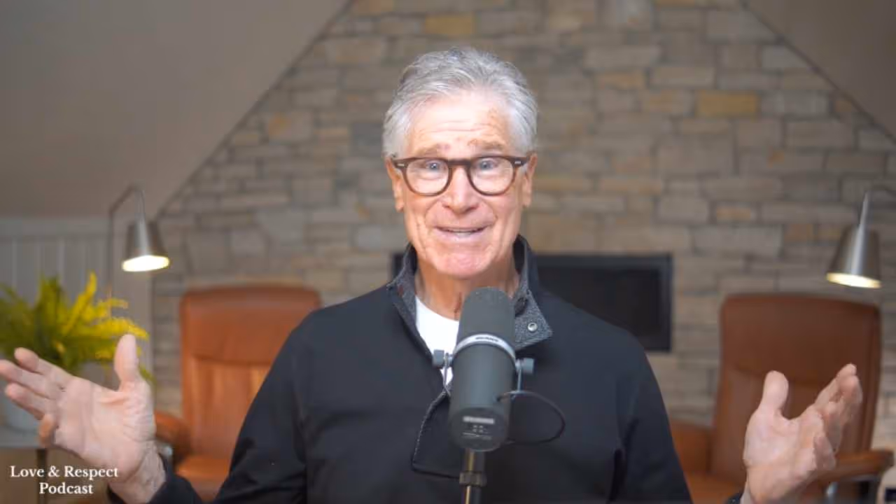The Five-Step Word Picture: How Conversations Get Off Track, And How to Get Them Back On Track - Part 2