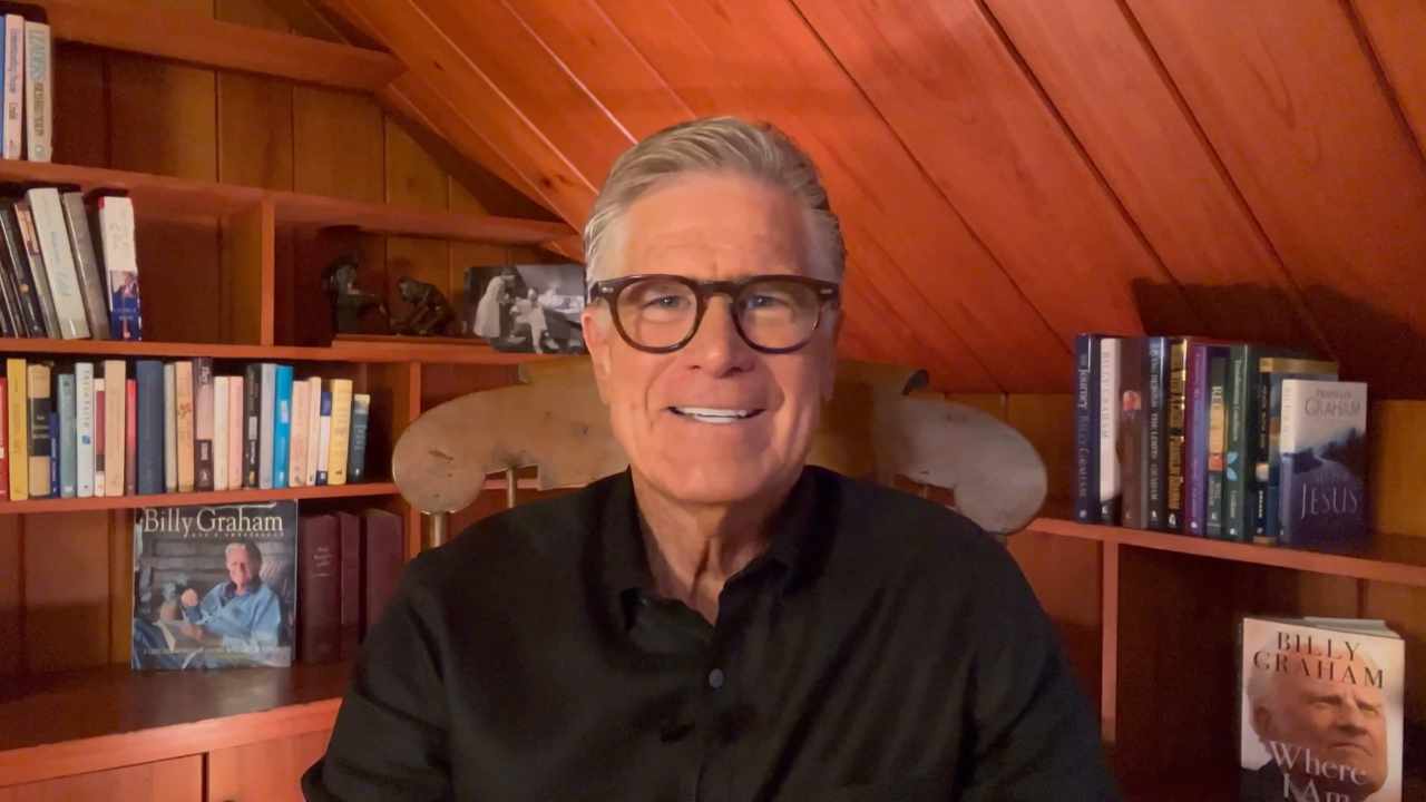 How I and My Family Came to Christ, and the Same Can Happen For You - Part 1