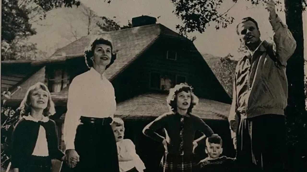 How I and My Family Came to Christ, and the Same Can Happen For You - Part 3 (My Sister)