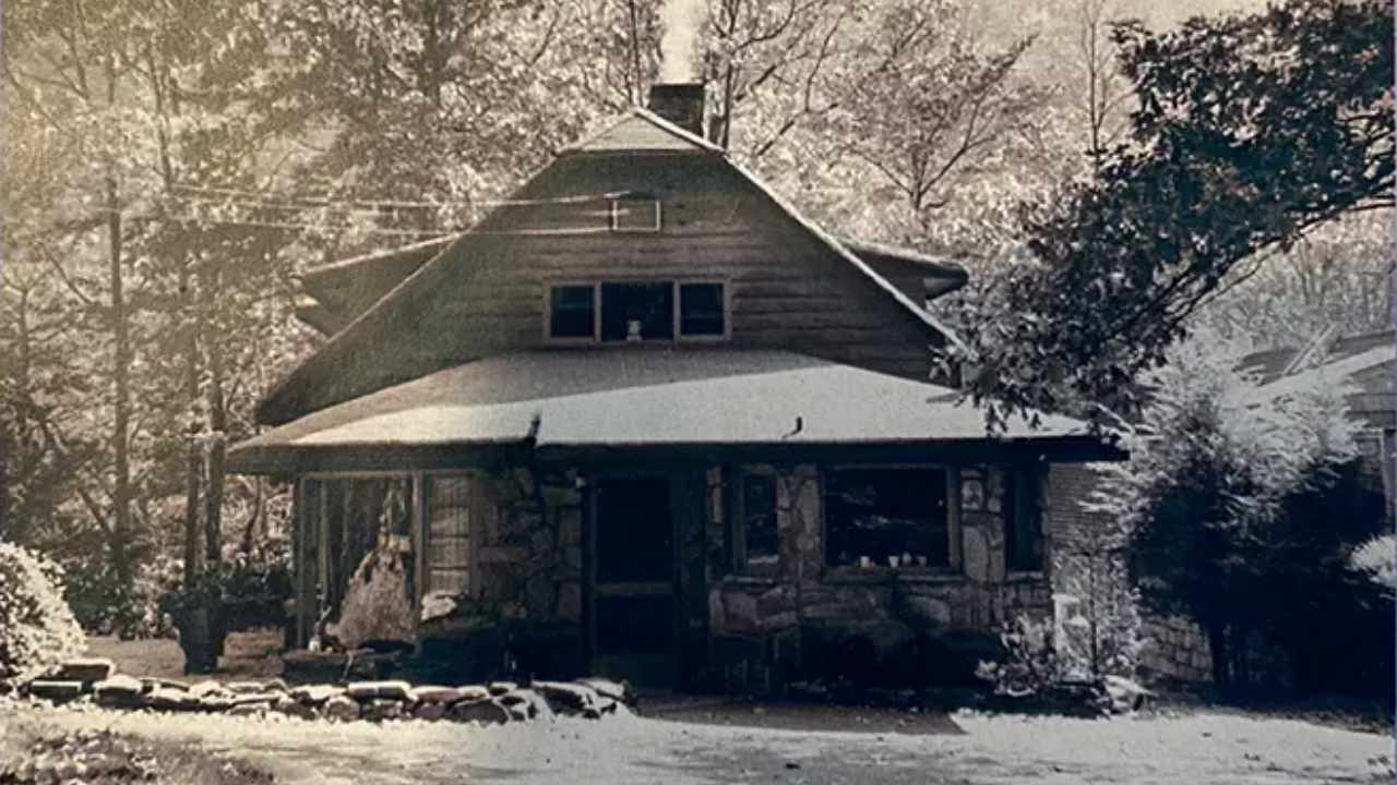 God's Dilemma - A Message From Billy Graham's House