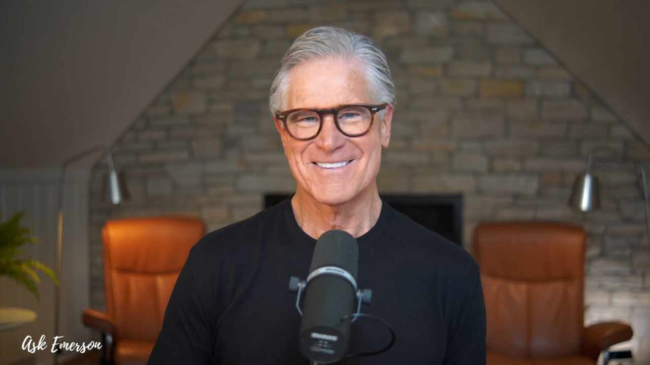 What If I Don't Feel Like Showing Love Or Respect?