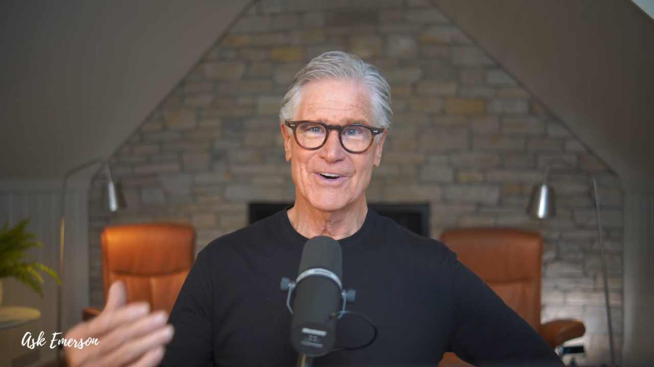 Can One Conversation Really Change Everything?