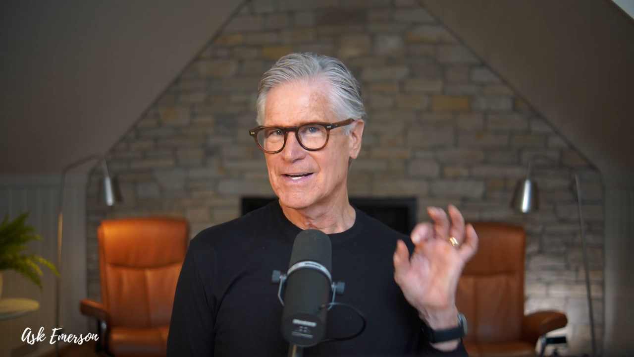 Can A Little Knowledge Really Save a Marriage?