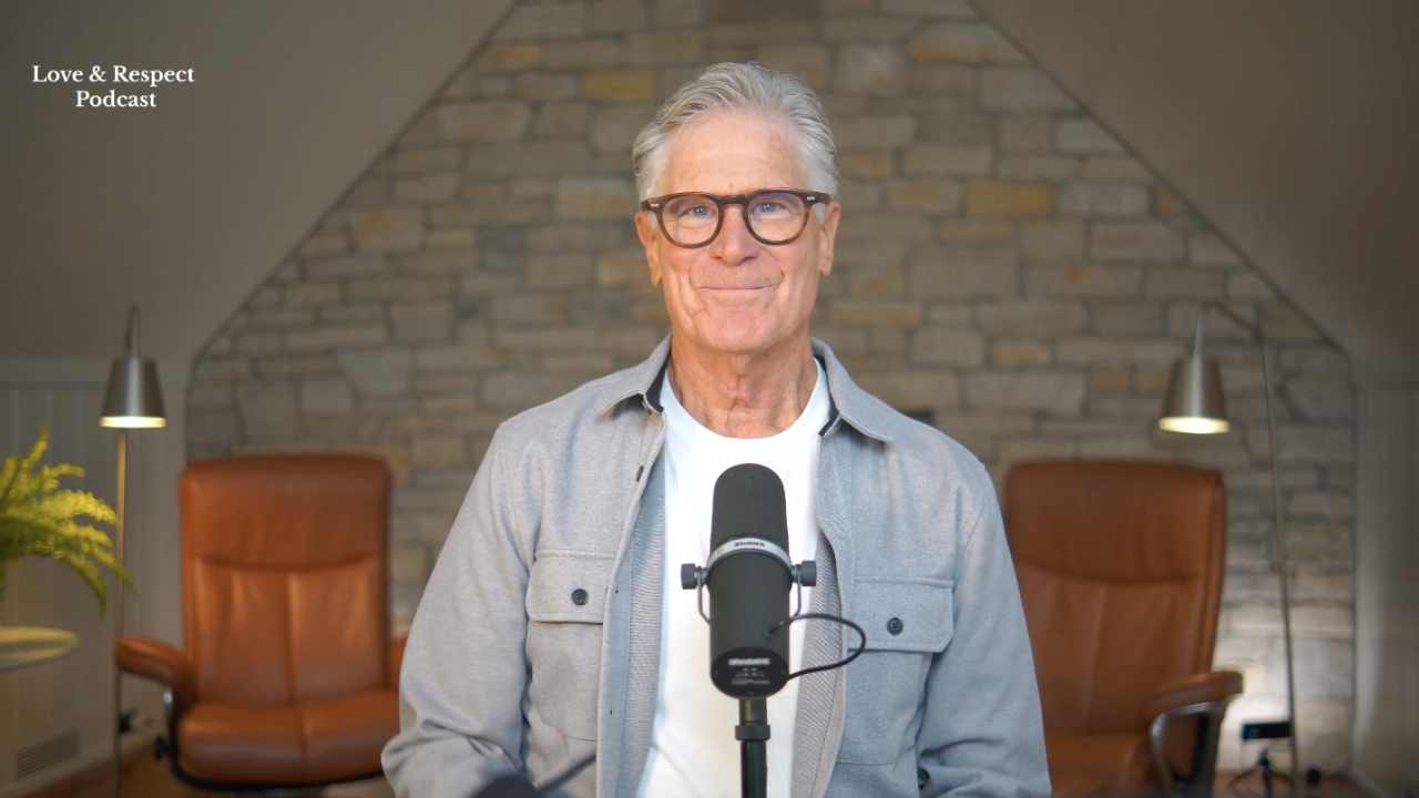 “I Don’t Want to Be Right… I Just Know That I Am” (A Psychological and Biblical Perspective)