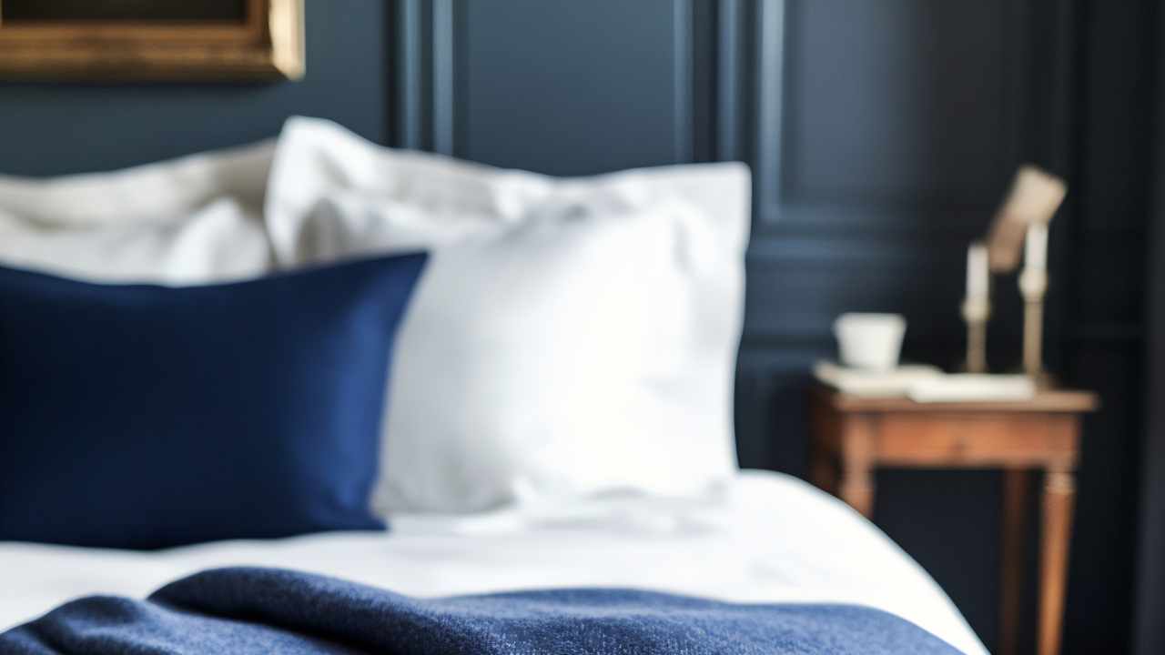 Two Aims in the Bedroom: Avoiding Avoidance and Appealing Without Demanding