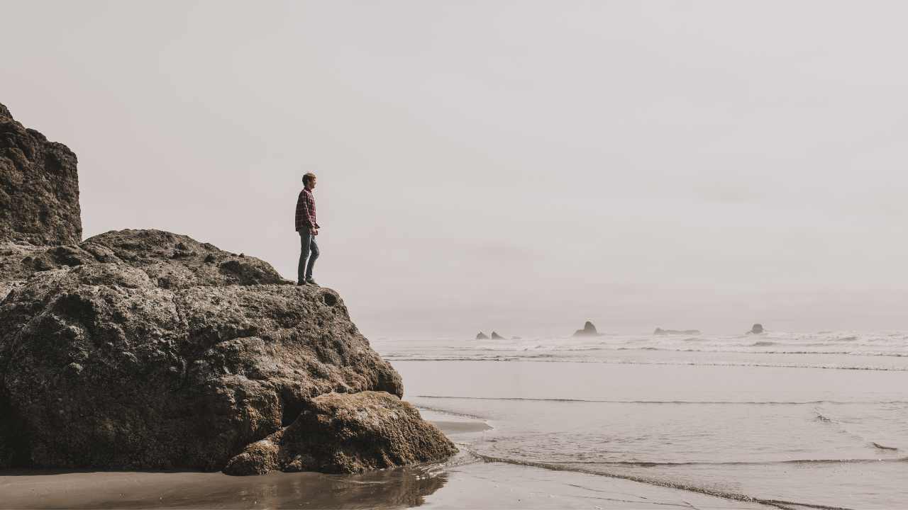 Second Guessing and Second Chances: What We Learn from Simon Peter