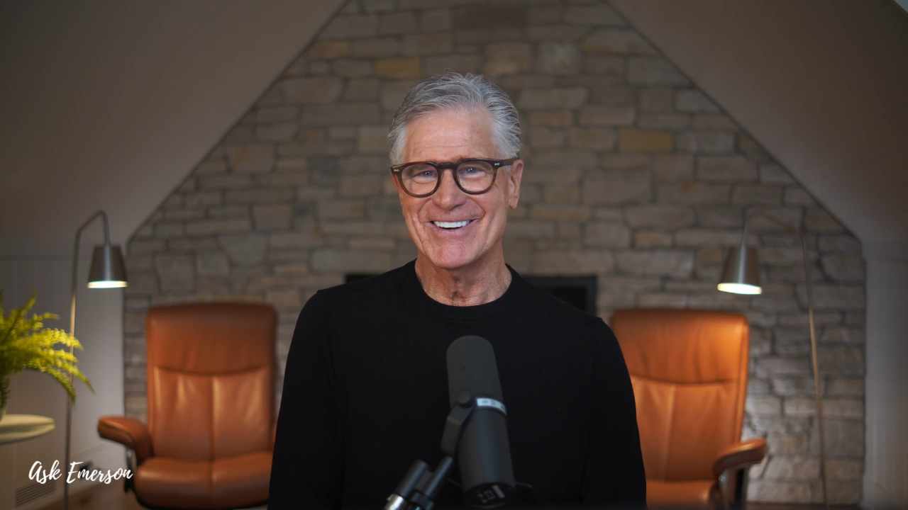 Why Do You Take The Position That Women Generally Feel Pain Through The Lens Of Feeling Unloved, While Men More Often Feel Disrespected?