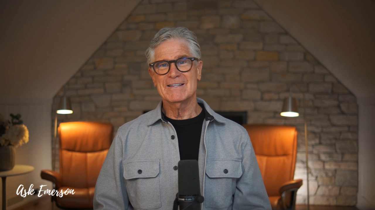 How Do You Have Unconditional Positive Regard Toward Your Wife?