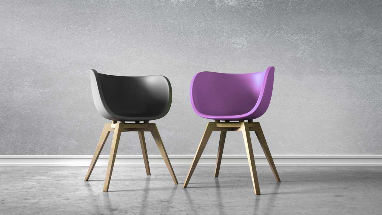 How Is C.H.A.I.R.S. The Key to Having More Meaningful Conversations With Your Husband?