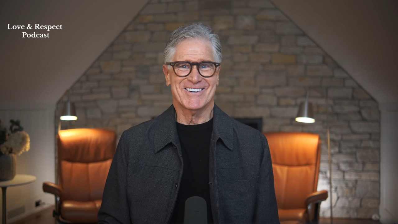 The Power and Poison of Labels: How Name‑Calling Destroys Intimacy in Marriage