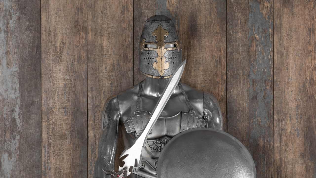 Chivalry