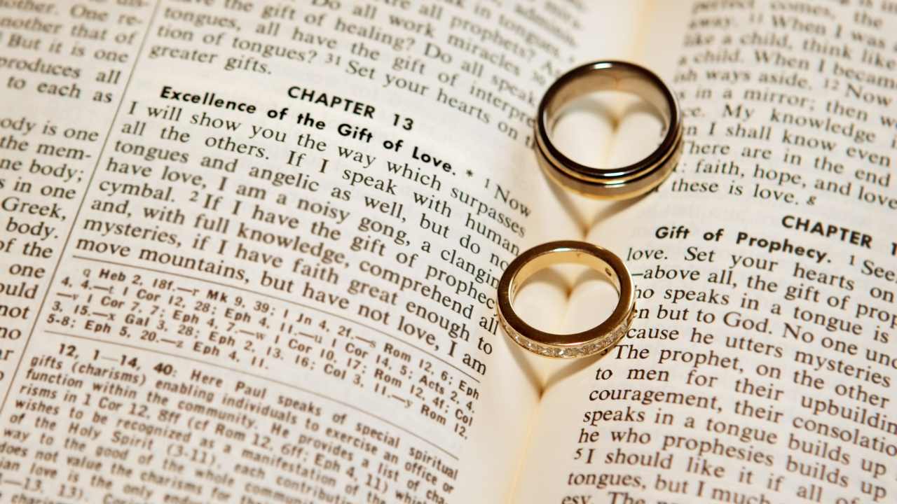 God’s “Secret” Became One Couple’s Miracle