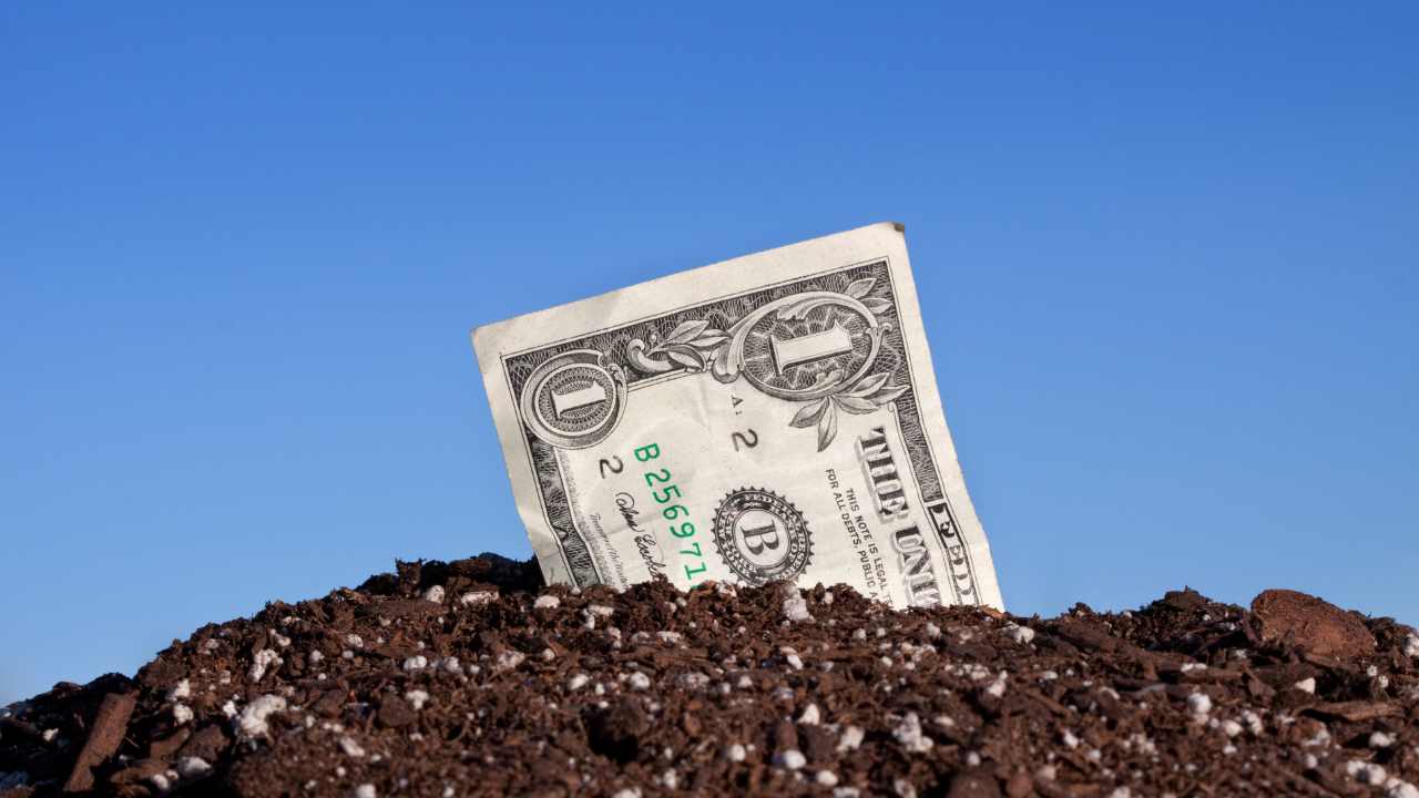 Money Talks (Part 4): What Is The Ultimate Purpose Of The Money God Has Entrusted To Us?