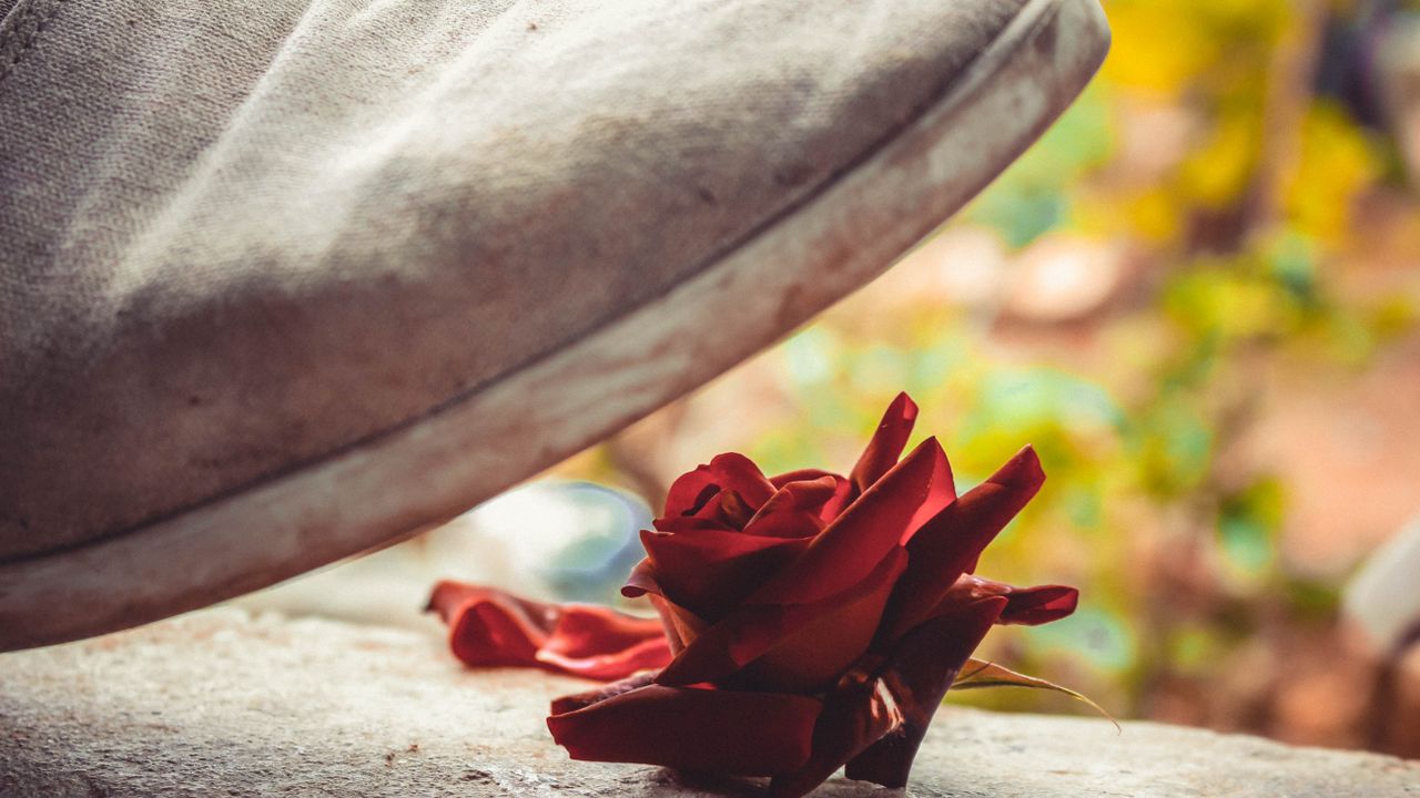 If My Spouse Emotionally Hurt Me, Am I Supposed to Assume Goodwill?