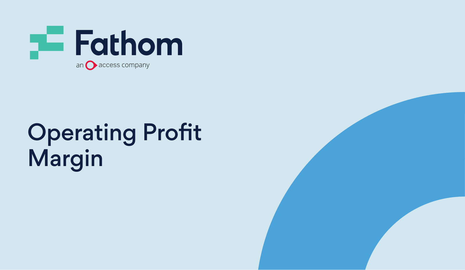 Operating Margin: What It Is and the Formula for Calculating It