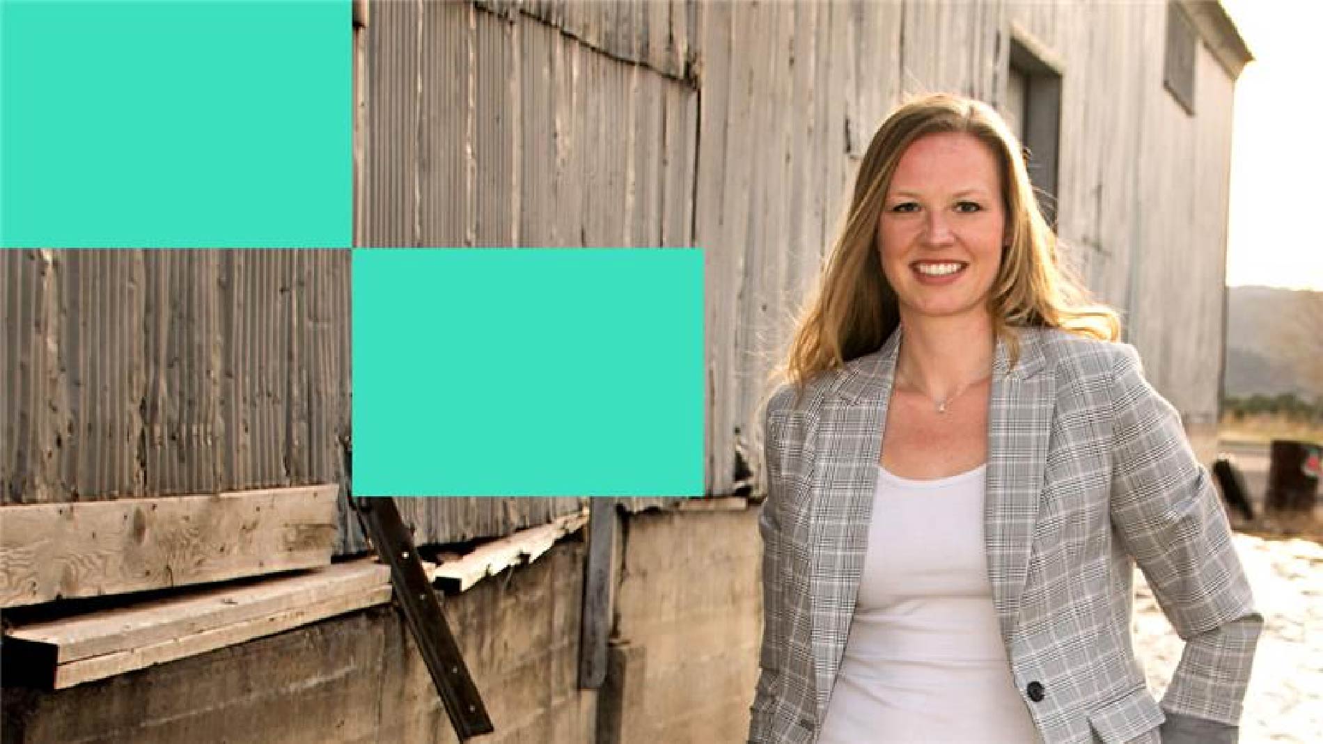 How Erica Goode answers clients’ toughest questions (And how you can too) 